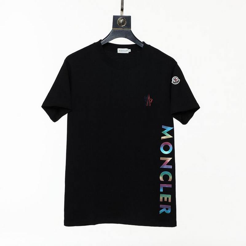 Moncler T-shirts 285